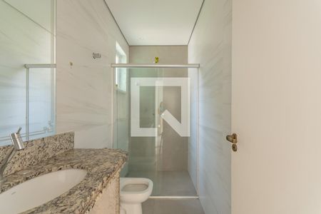 Casa à venda com 131m², 2 quartos e 3 vagasBanheiro Social