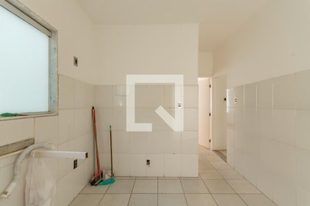 Casa à venda com 131m², 2 quartos e 3 vagasCozinha