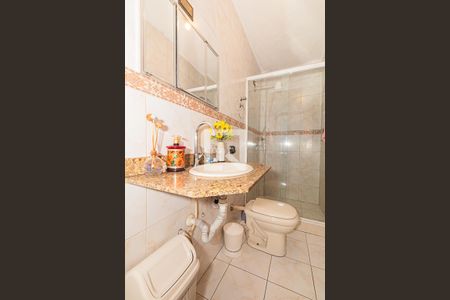 Casa à venda com 130m², 3 quartos e 2 vagasbanheiro