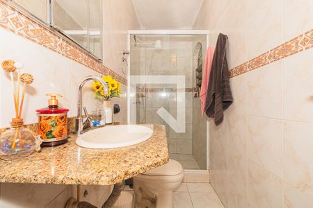 Casa à venda com 130m², 3 quartos e 2 vagasbanheiro