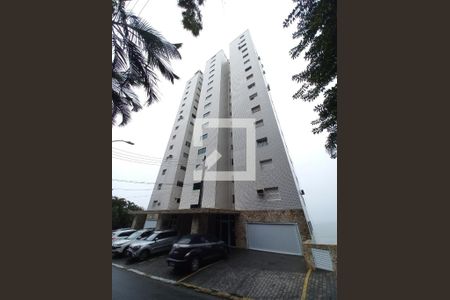 Apartamento para alugar com 55m², 1 quarto e sem vaga Apartamento para alugar com 55m², 1 quarto e sem vagaFachada do Prédio