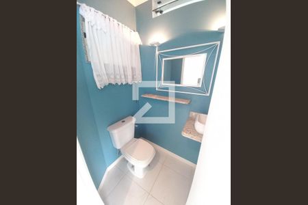Apartamento para alugar com 55m², 1 quarto e sem vaga Apartamento para alugar com 55m², 1 quarto e sem vagaLavabo