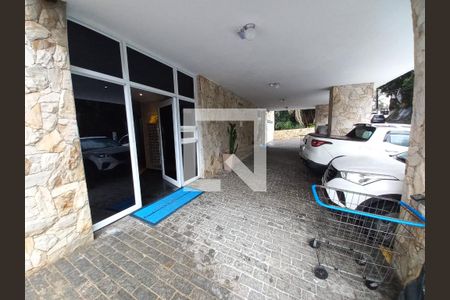 Apartamento para alugar com 55m², 1 quarto e sem vaga Apartamento para alugar com 55m², 1 quarto e sem vagaÁrea comum