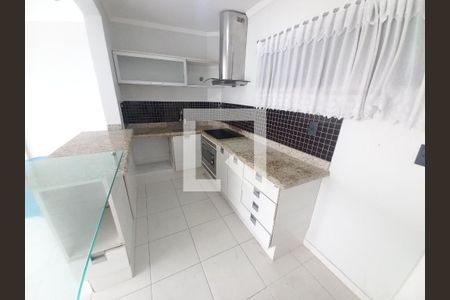 Apartamento para alugar com 55m², 1 quarto e sem vaga Apartamento para alugar com 55m², 1 quarto e sem vagaCozinha