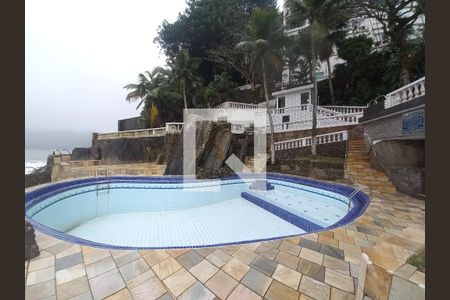 Apartamento para alugar com 55m², 1 quarto e sem vaga Apartamento para alugar com 55m², 1 quarto e sem vagaÁrea comum - Piscina