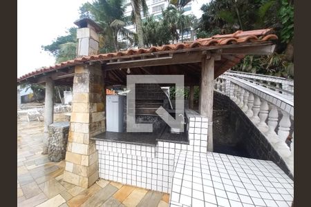 Apartamento para alugar com 55m², 1 quarto e sem vaga Apartamento para alugar com 55m², 1 quarto e sem vagaÁrea comum - Churrasqueira