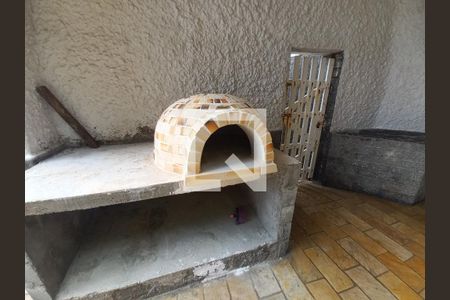Apartamento para alugar com 55m², 1 quarto e sem vaga Apartamento para alugar com 55m², 1 quarto e sem vagaÁrea comum - Churrasqueira