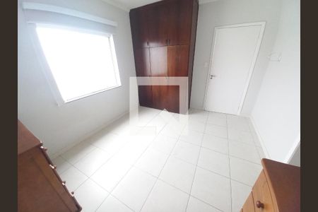 Quarto de apartamento para alugar com 1 quarto, 55m² em Ilha Porchat, São Vicente