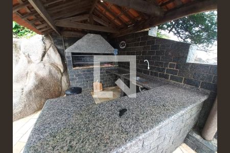 Apartamento para alugar com 55m², 1 quarto e sem vaga Apartamento para alugar com 55m², 1 quarto e sem vagaÁrea comum - Piscina