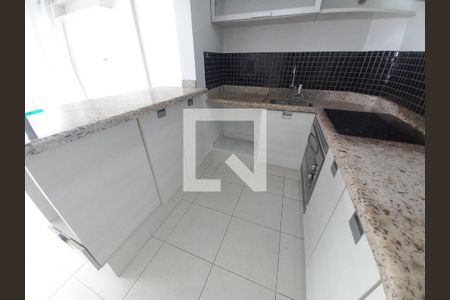 Apartamento para alugar com 55m², 1 quarto e sem vaga Apartamento para alugar com 55m², 1 quarto e sem vagaCozinha