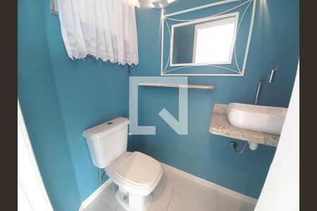 Apartamento para alugar com 55m², 1 quarto e sem vaga Apartamento para alugar com 55m², 1 quarto e sem vagaLavabo