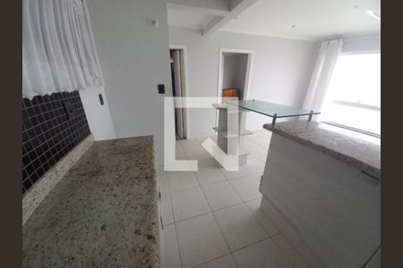 Apartamento para alugar com 55m², 1 quarto e sem vaga Apartamento para alugar com 55m², 1 quarto e sem vagaCozinha