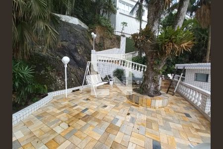 Apartamento para alugar com 55m², 1 quarto e sem vaga Apartamento para alugar com 55m², 1 quarto e sem vagaÁrea comum - Piscina