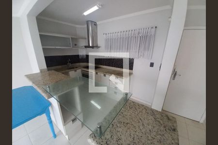 Apartamento para alugar com 55m², 1 quarto e sem vaga Apartamento para alugar com 55m², 1 quarto e sem vagaCozinha