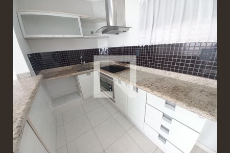 Apartamento para alugar com 55m², 1 quarto e sem vaga Apartamento para alugar com 55m², 1 quarto e sem vagaCozinha