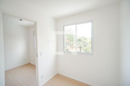 Quarto 01 de apartamento à venda com 2 quartos, 35m² em Chácara Seis de Outubro, São Paulo