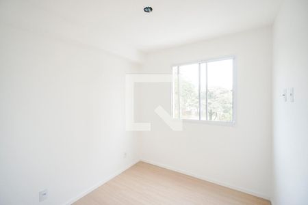 Quarto 02 de apartamento à venda com 2 quartos, 35m² em Chácara Seis de Outubro, São Paulo