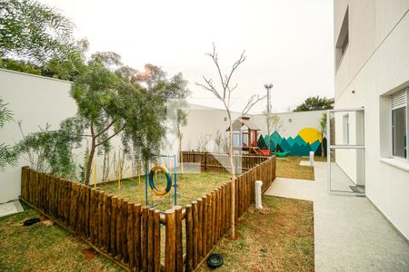 Apartamento à venda com 35m², 2 quartos e sem vagaEspaço pet