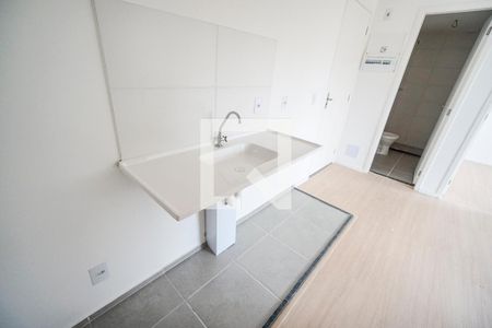 Apartamento à venda com 35m², 2 quartos e sem vagaPia