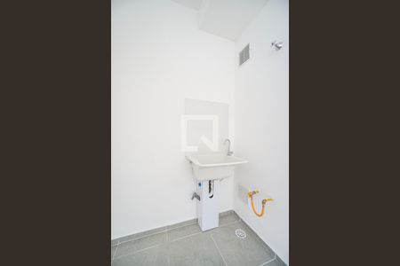 Apartamento à venda com 35m², 2 quartos e sem vagaÁrea de serviço
