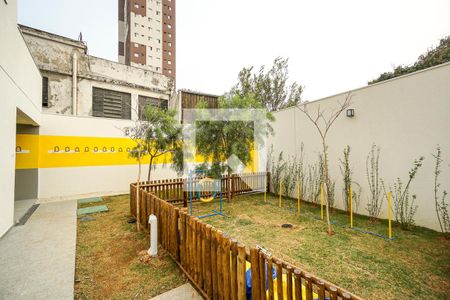 Apartamento à venda com 35m², 2 quartos e sem vagaEspaço pet