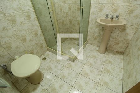 Apartamento à venda com 68m², 2 quartos e 1 vagaBanheiro social