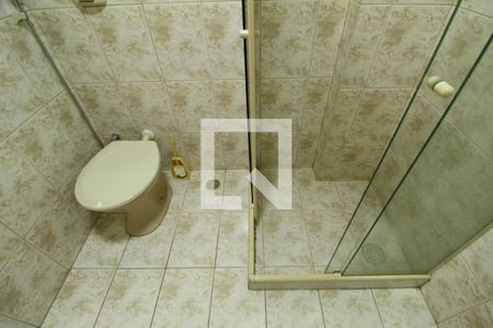 Apartamento à venda com 68m², 2 quartos e 1 vagaBanheiro social