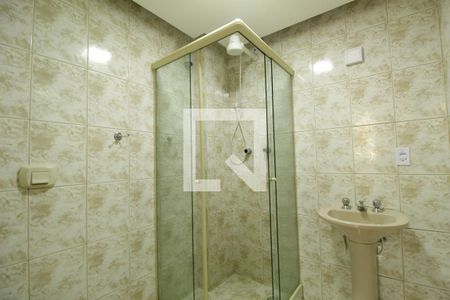 Apartamento à venda com 68m², 2 quartos e 1 vagaBanheiro social