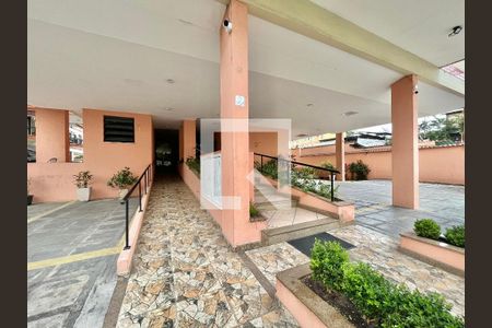 Apartamento à venda com 68m², 2 quartos e 1 vagaEntrada - Acessibilidade