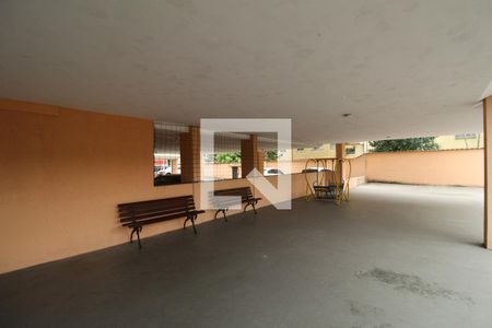 Apartamento à venda com 68m², 2 quartos e 1 vagaÁrea comum