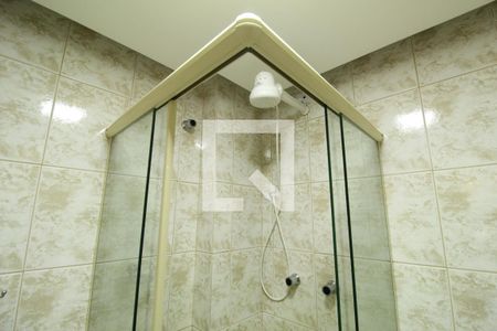 Apartamento à venda com 68m², 2 quartos e 1 vagaBanheiro social