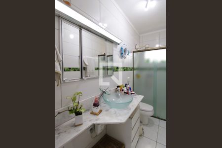 Casa à venda com 200m², 3 quartos e 3 vagasBanheiro Social