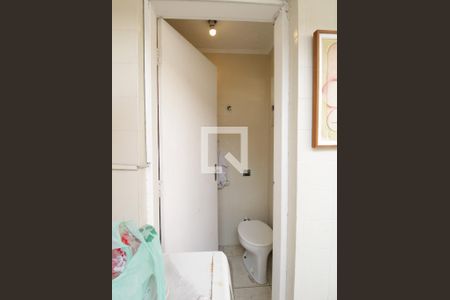 Casa à venda com 200m², 3 quartos e 3 vagasBanheiro de serviço