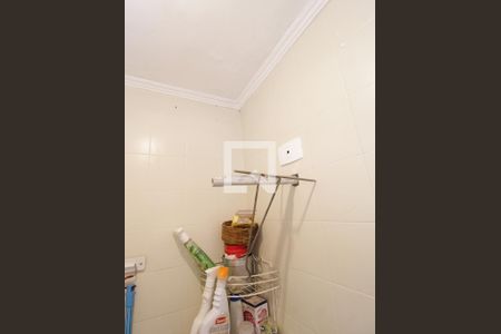Casa à venda com 200m², 3 quartos e 3 vagasBanheiro de serviço