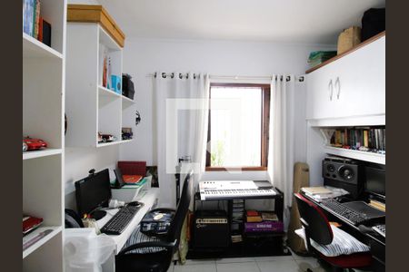Quarto 1 de casa à venda com 3 quartos, 200m² em Vila Pedra Branca, São Paulo