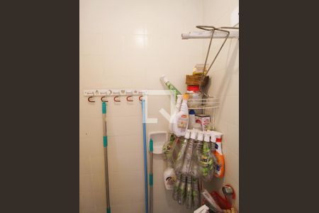 Casa à venda com 200m², 3 quartos e 3 vagasBanheiro de serviço