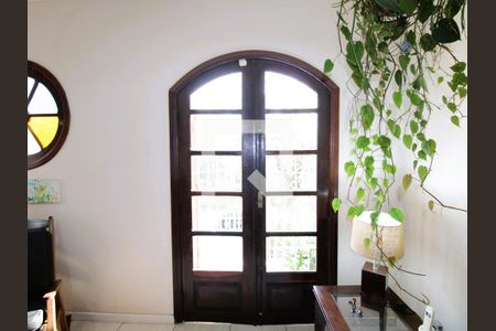 Varanda da Sala de casa à venda com 3 quartos, 200m² em Vila Pedra Branca, São Paulo
