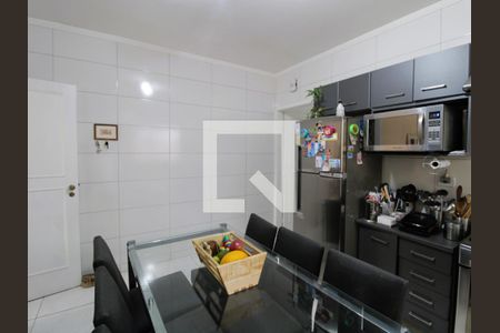 Casa à venda com 200m², 3 quartos e 3 vagasCozinha