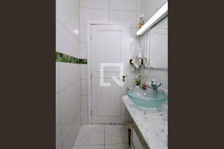 Casa à venda com 200m², 3 quartos e 3 vagasBanheiro Social
