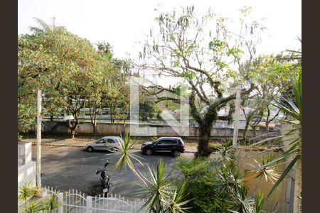 Vista da Varanda de casa à venda com 3 quartos, 200m² em Vila Pedra Branca, São Paulo