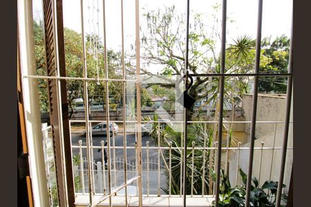 Varanda da Sala de casa à venda com 3 quartos, 200m² em Vila Pedra Branca, São Paulo