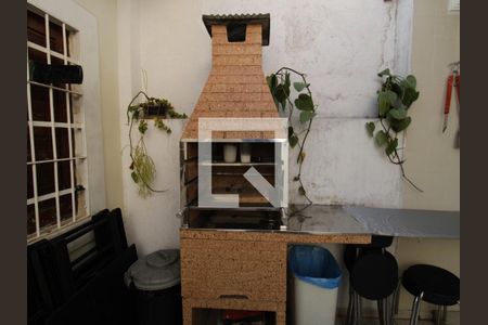 Casa à venda com 200m², 3 quartos e 3 vagasQuintal gourmet