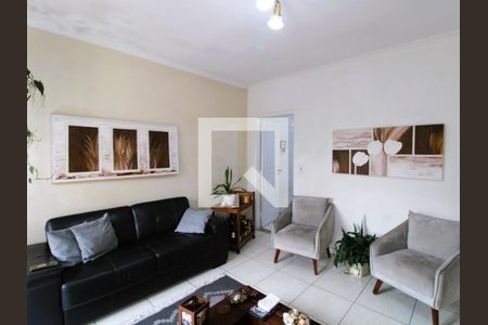 Sala de casa à venda com 3 quartos, 200m² em Vila Pedra Branca, São Paulo