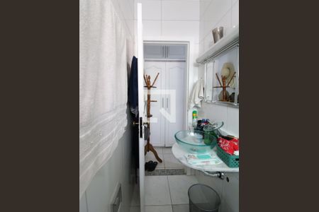 Casa à venda com 200m², 3 quartos e 3 vagasBanheiro da Suíte