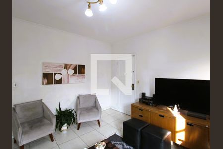 Sala de casa à venda com 3 quartos, 200m² em Vila Pedra Branca, São Paulo