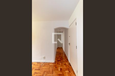 Corredor de apartamento para alugar com 2 quartos, 75m² em Vila Olímpia, São Paulo
