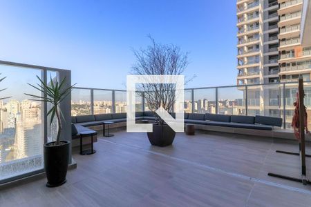 Apartamento à venda com 104m², 3 quartos e 2 vagasÁrea comum