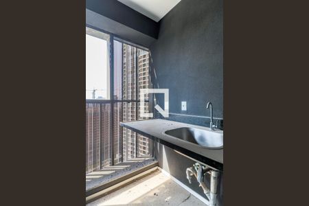 Apartamento à venda com 104m², 3 quartos e 2 vagasÁrea de Serviço