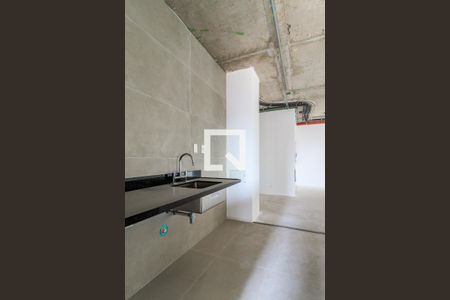 Apartamento à venda com 104m², 3 quartos e 2 vagasCozinha