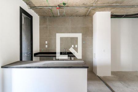 Apartamento à venda com 104m², 3 quartos e 2 vagasCozinha